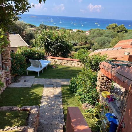 Villasimius Il Patio Sul Porto Екстер'єр фото