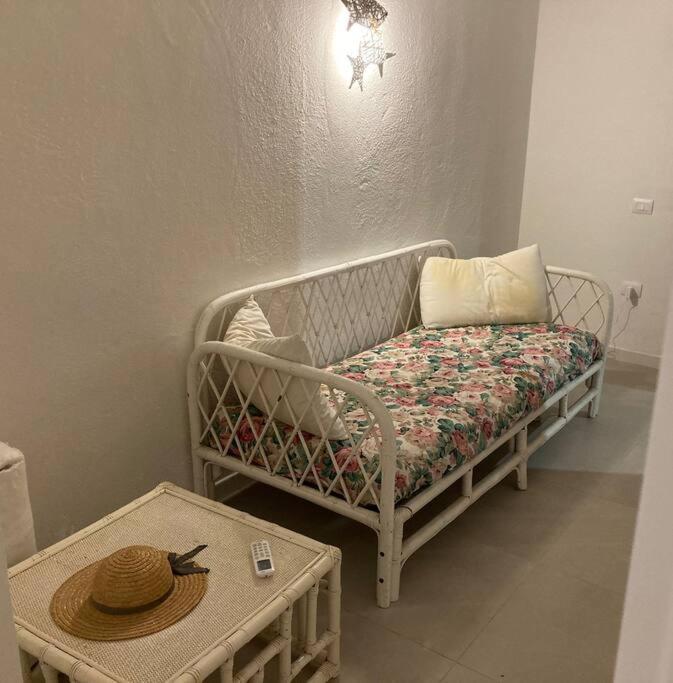 Villasimius Il Patio Sul Porto Екстер'єр фото