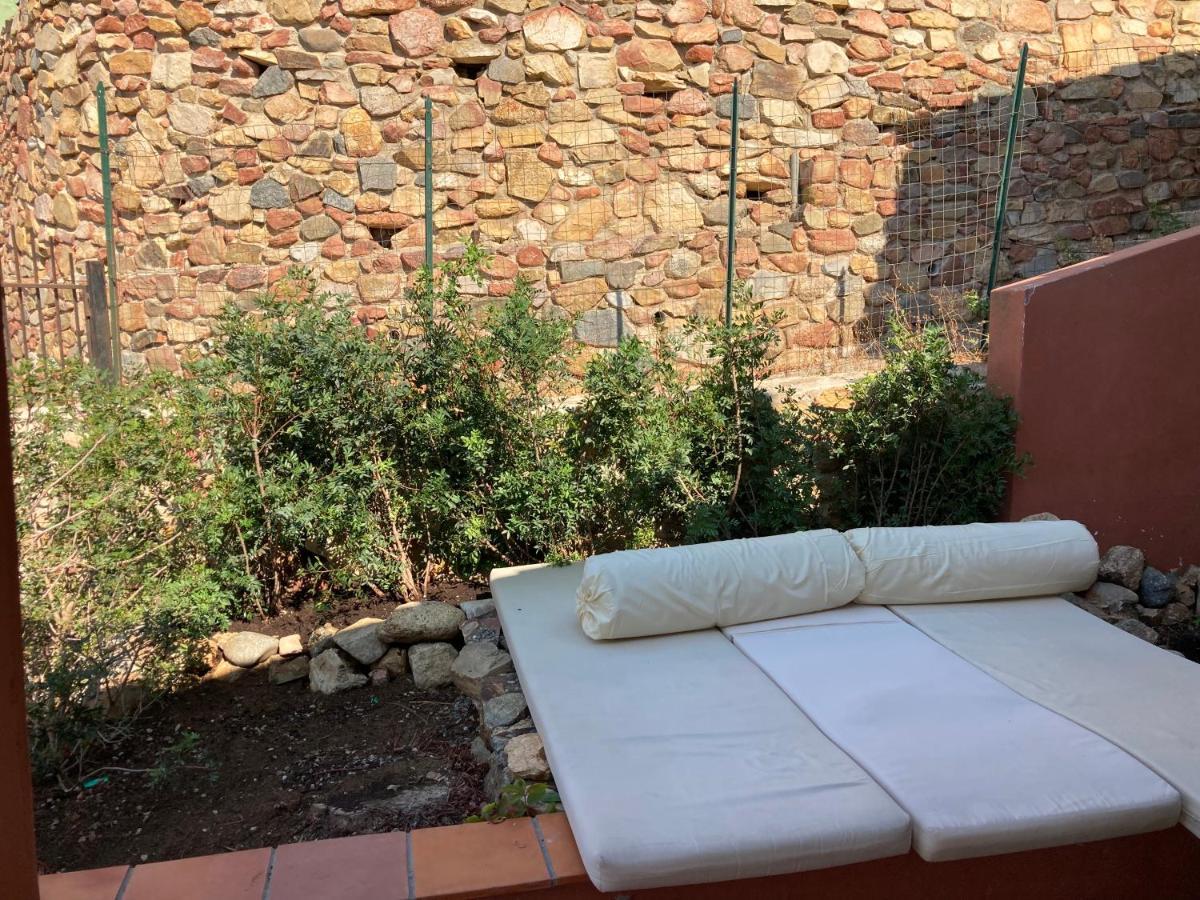 Villasimius Il Patio Sul Porto Екстер'єр фото