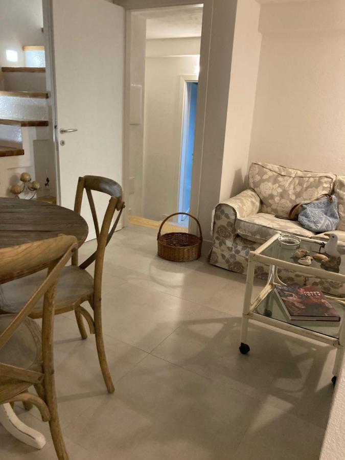 Villasimius Il Patio Sul Porto Екстер'єр фото