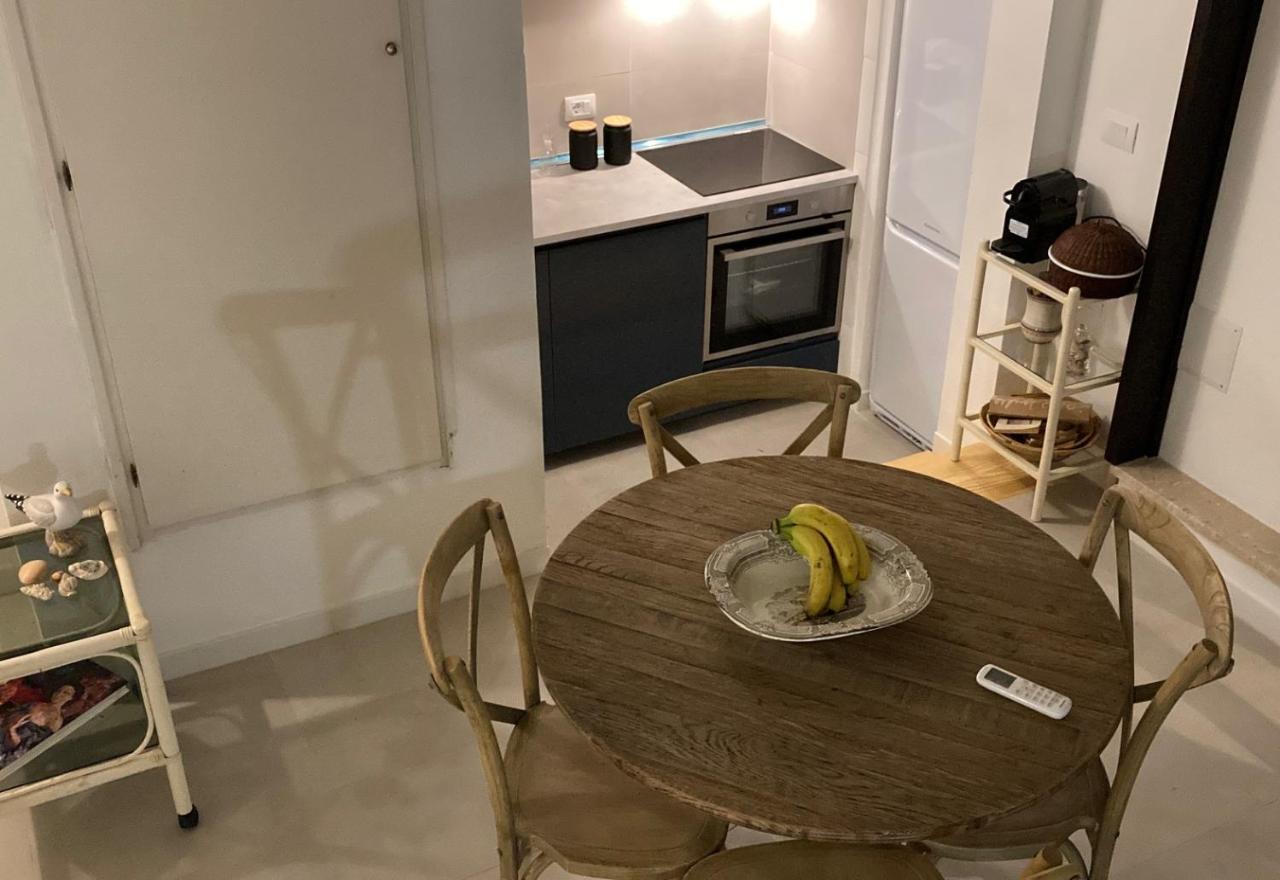 Villasimius Il Patio Sul Porto Екстер'єр фото