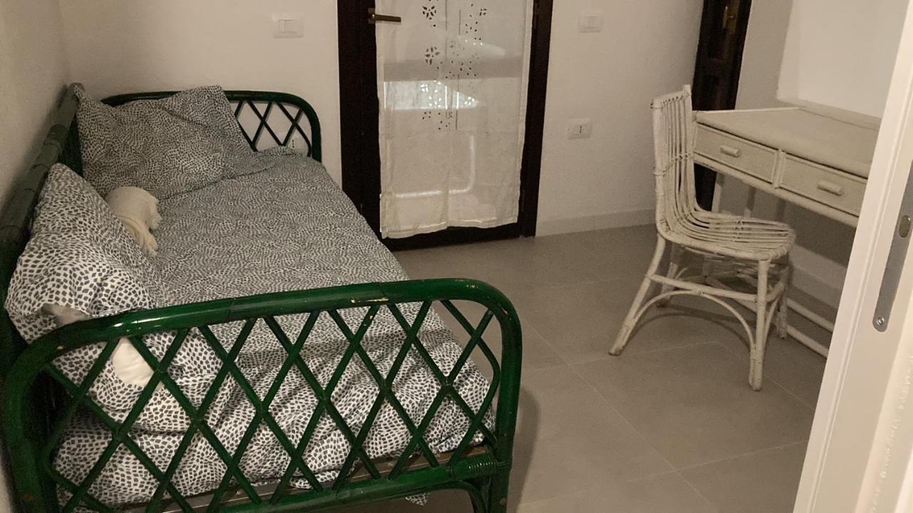 Villasimius Il Patio Sul Porto Екстер'єр фото