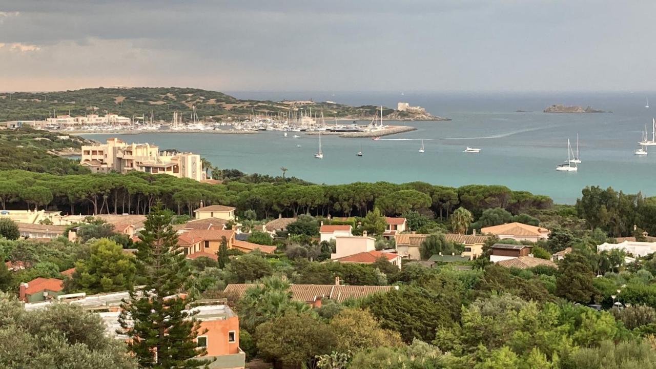 Villasimius Il Patio Sul Porto Екстер'єр фото