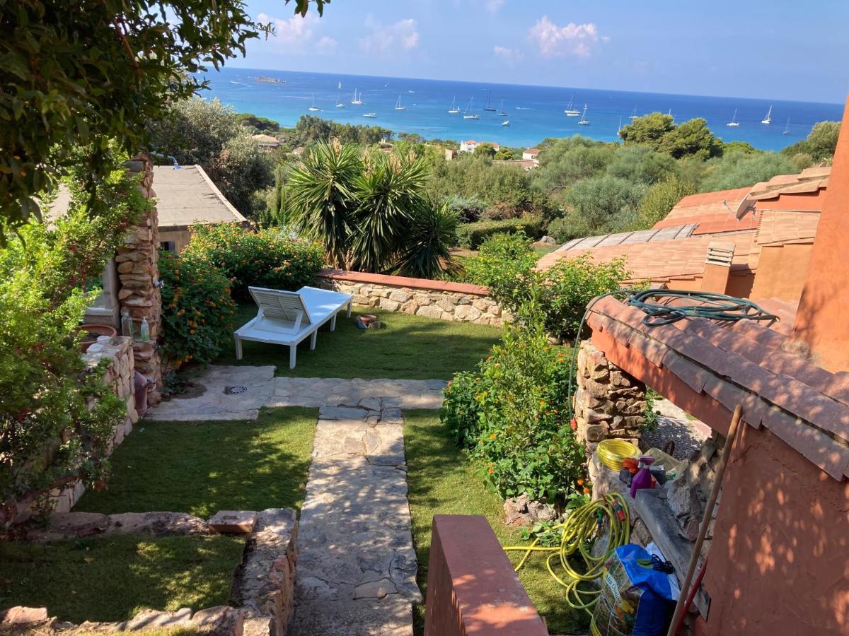 Villasimius Il Patio Sul Porto Екстер'єр фото