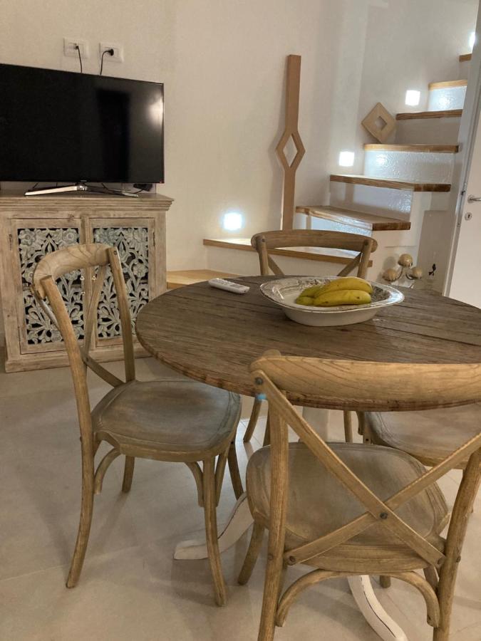 Villasimius Il Patio Sul Porto Екстер'єр фото