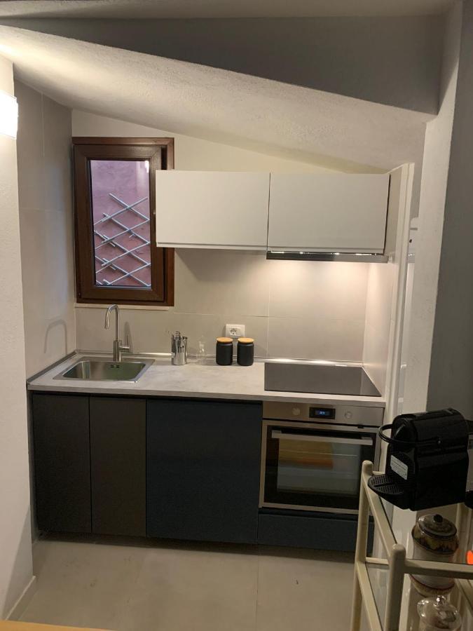 Villasimius Il Patio Sul Porto Екстер'єр фото