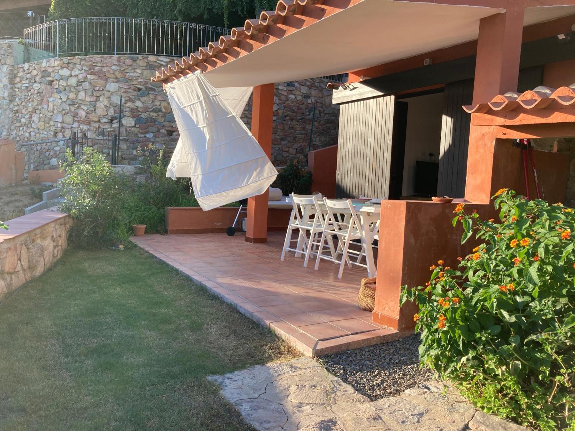 Villasimius Il Patio Sul Porto Екстер'єр фото